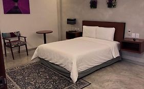 Hotel Urban 101