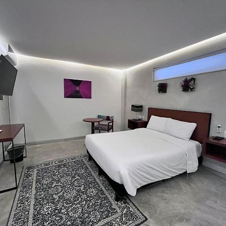 Hotel Urban 101 Chetumal Exterior foto