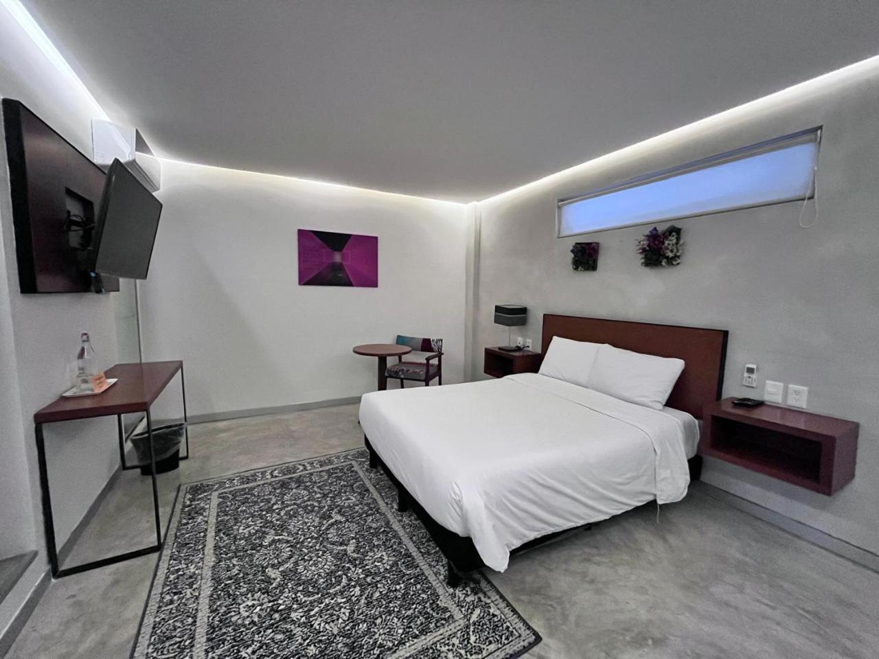 Hotel Urban 101 Chetumal Exterior foto
