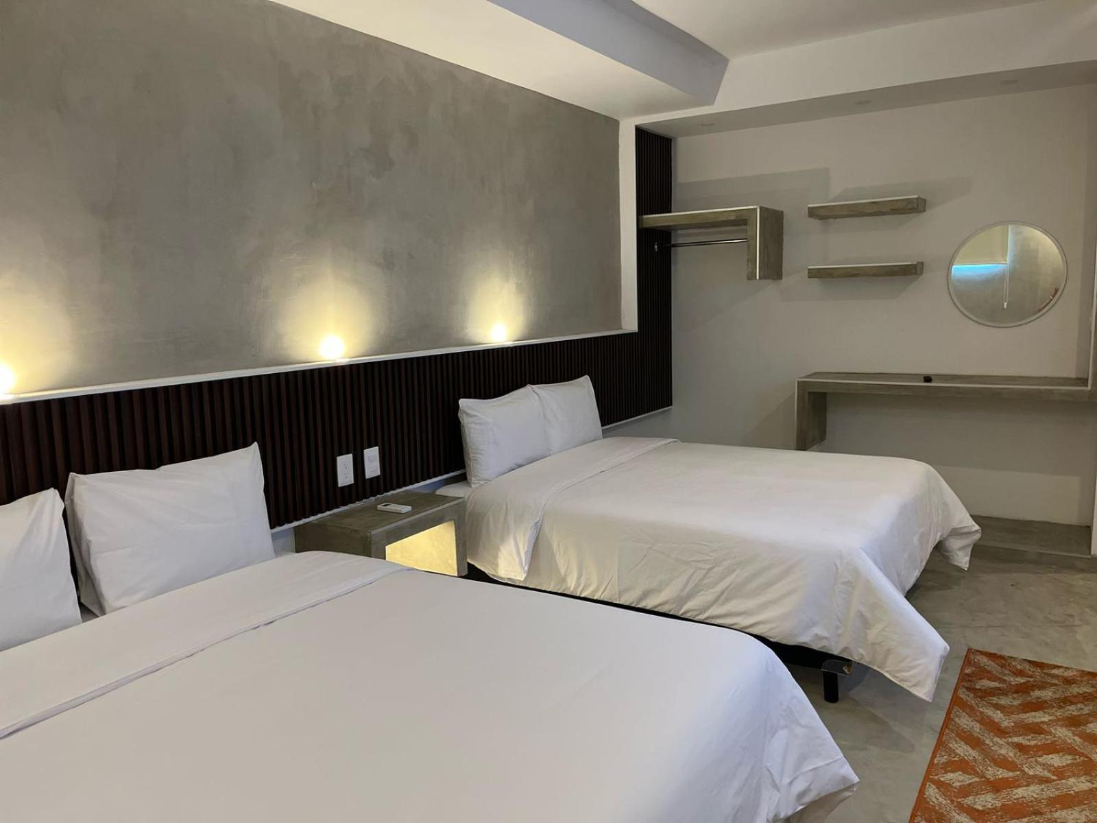 Hotel Urban 101 Chetumal Exterior foto