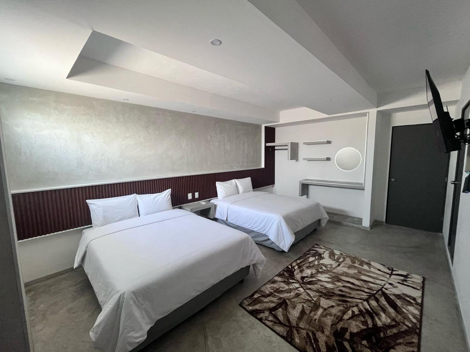 Hotel Urban 101 Chetumal Exterior foto